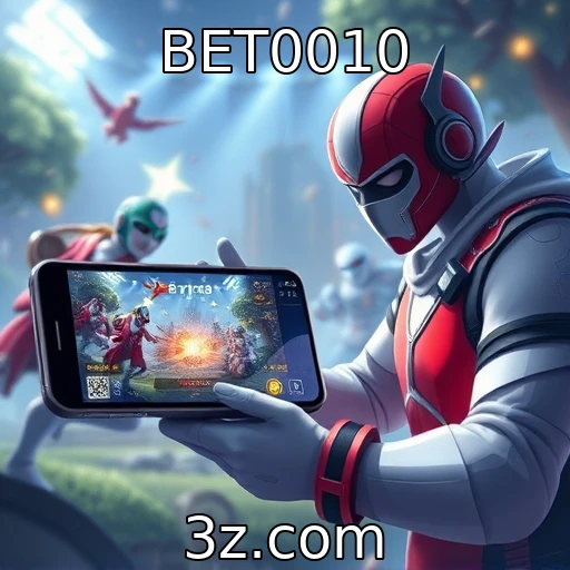 Novas tendências em jogos mobile para atrair jogadores