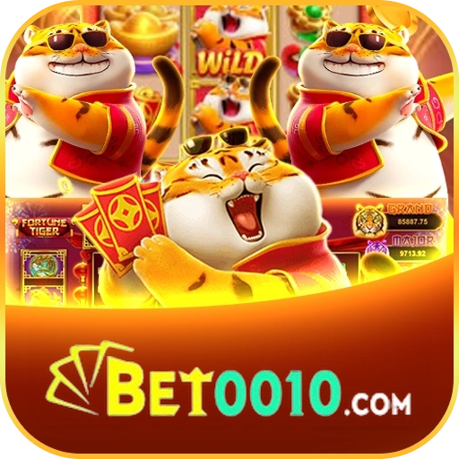 Logo da bet0010