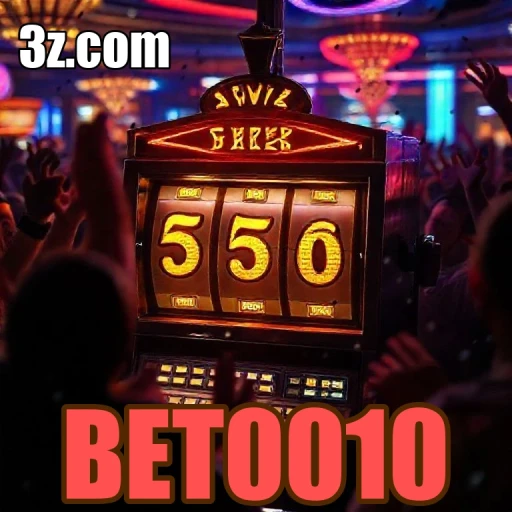 BET0010