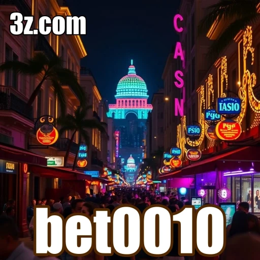 BET0010