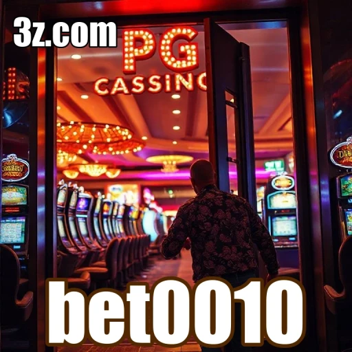 BET0010