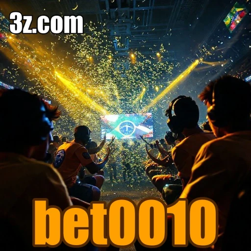 BET0010 Vip