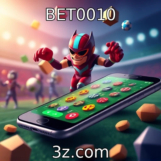 BET0010