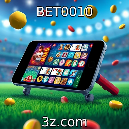 BET0010