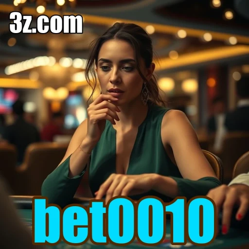 BET0010 Vip