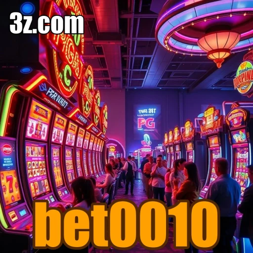 BET0010 Vip