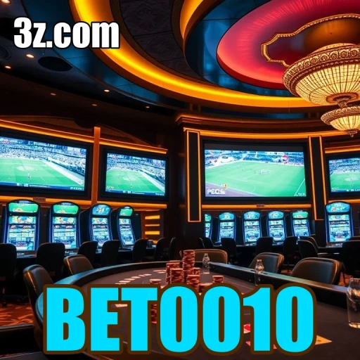 BET0010 Vip