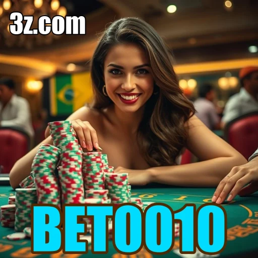 BET0010 Estratégias